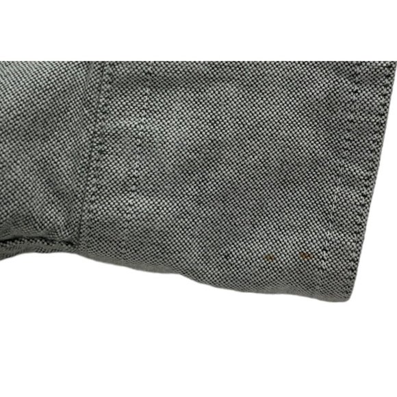 ACME CLOTHING CO. Gray Button Down Shirt Men M (S) Looney Tunes 1994 Vintage - Picture 6 of 16